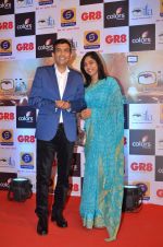 Sanjeev Kapoor at Gr8 ITA Awards in Mumbai on 6th Sept 2015
